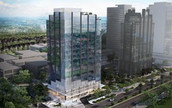 ABI Tower được vinh danh tại PropertyGuru Vietnam Property Awards 2026