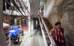 Khi những khu phố cổ Hà Nội đã đến giới hạn