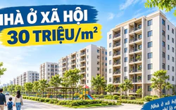 Hà Nội nói gì về giá nhà ở xã hội ngày càng cao?
