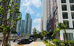 “Nhà nước không bao cấp về nhà ở nhưng cũng không để thị trường tự điều tiết hoàn toàn”
