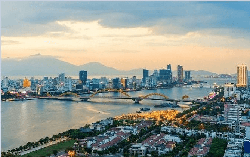 Lãi suất gây sức ép, nhà đầu tư bất động sản Đà Nẵng chấp nhận giảm giá để thoát hàng