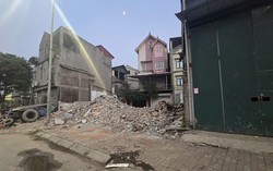 Yên Sở tăng tốc giải phóng mặt bằng dự án giao thông trọng điểm