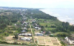 Nguồn cung sơ cấp căn hộ tại Đà Nẵng giảm 14% trong quý III/2026