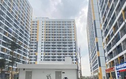 Mỗi người được mua mấy căn nhà ở xã hội?