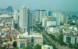 Thị trường bất động sản tại TP. HCM và Hà Nội quý 3/2026: Thanh khoản chịu áp lực lớn từ chi phí vốn