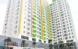 Hàng trăm lô đất nền, căn hộ được gỡ vướng để cấp sổ