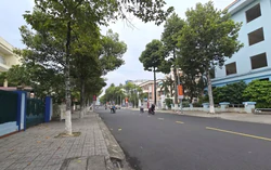 Chuyển Bộ Công an vụ khai thác 2,3 triệu m³ đất