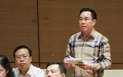 Ngăn chặn chủ đầu tư hưởng lợi từ những căn hộ xây dựng sai quy hoạch