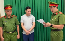 Triệt phá nhóm chuyên bẫy khách mua nhà đất giá rẻ để chiếm đoạt tiền đặt cọc
