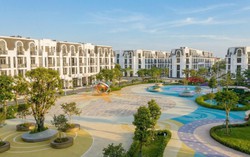 Văn Phú báo lãi 221 tỷ trong 9 tháng đầu năm nhờ tăng tốc mở bán các dự án tại Hải Phòng, Hà Nội, TPHCM