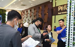 Lo ngại với đề xuất cấm chuyển nhượng hợp đồng mua bán nhà ở hình thành trong tương lai