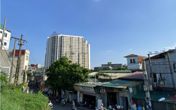 Phường Vĩnh Hưng sẽ tiên phong xây dựng mô hình 'đô thị 15 phút' đầu tiên tại Hà Nội