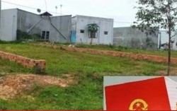 Sổ đỏ không thể hiện vị trí đất ở, tính bồi thường thế nào?