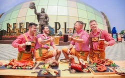 Sun Group từng đưa loạt show đẳng cấp lần đầu có mặt tại Việt Nam, những đạo diễn nào đứng sau?