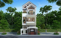 Xây nhà 3 tầng nên chọn loại móng nào vừa an toàn vừa bền vững?