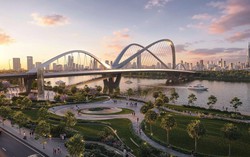 TP.HCM dự kiến phát hành trái phiếu đô thị để hút vốn làm cầu đường, metro