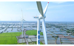 Chủ tịch Kosy Group và doanh nghiệp liên quan bị bán giải chấp cổ phiếu