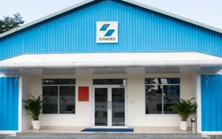Đồng Nai thu hồi hơn 1.700m2 đất của Sonadezi do chấm dứt dự án đầu tư