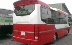 BIDV siết nợ một doanh nghiệp lâu đời chuyên sản xuất, lắp ráp ô tô