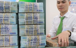 Ngân hàng ở TPHCM bơm 5,8 triệu tỷ đồng ra thị trường