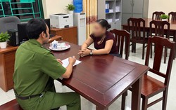 Phát hiện 2 người mua bán mảnh đất 2,5 tỷ đồng, công an lập tức vào cuộc