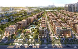 Điều gì tạo nên một khu phố kinh doanh tiềm năng tại TP.HCM?