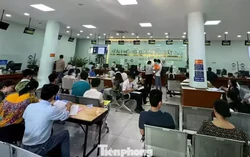 TPHCM làm rõ trách nhiệm xử lý hồ sơ đất đai quá hạn cho dân