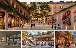 Hà Nội xây Trung tâm Công nghiệp văn hóa gần 4.000m² giữa phố cổ