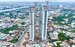 Thêm 10 dự án bất động sản ở TPHCM được phép bán cho người nước ngoài