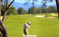 Gia Lai sẽ có khu biệt thự du lịch golf gần 20 ha