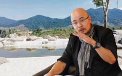 Ông Đặng Lê Nguyên Vũ từng muốn dựng 'Dubai ở Tây Nguyên' trên gần 600ha đất: Hơn 20 năm sau, tham vọng bất động sản ra sao?