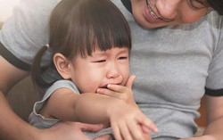 Vì sao nhiều đứa trẻ bị đánh xong lại ngoan hẳn? Biết nguyên nhân, có lẽ cha mẹ sẽ phải tự hứa với lòng mình không đánh con nữa!