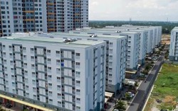 Từng thuê mua nhà ở xã hội có được đăng ký mua lần nữa?