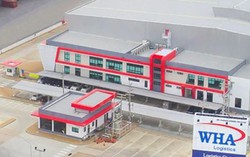 Một đại gia nước ngoài làm khu công nghiệp hơn 2.700 tỷ đồng tại Đà Nẵng