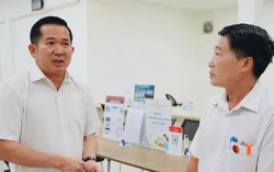 Phú Quốc trễ hẹn hơn 3.000 hồ sơ đất đai, ông Đinh Văn Nơi chỉ đạo 'nóng'