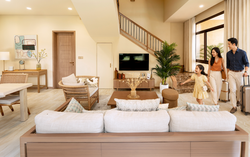 Sông Town sắp bàn giao, đón đầu tiềm năng gia tăng giá trị tại đô thị biển CaraWorld
