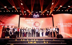 Tư vấn tài chính trong hệ sinh thái FWD - Vietcombank: Lợi thế tạo nên khác biệt