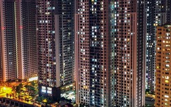 Ở chung cư cao cấp, tên "tiếng tây" sang chảnh nhưng nơm nớp sợ bị lạc khi ra đường và nỗi lo của người lớn tuổi “các cụ không biết đường về”