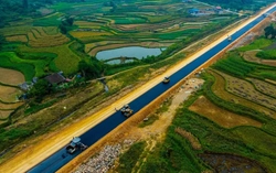 Khai thác tạm thời cao tốc Cao Bằng - Lạng Sơn dịp Tết Nguyên đán