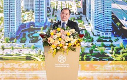 Đại gia Khoa “khàn” chỉ cách Hà Nội đang làm để kiểm soát lợi nhuận để đưa giá nhà về gần thu nhập người dân