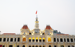 TPHCM lập 37 Ban Quản lý dự án đầu tư xây dựng cấp phường, xã