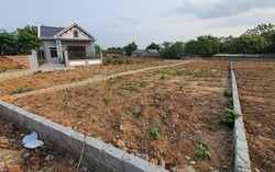 Hơn 90m2 đất vườn không gắn liền đất ở khi chuyển sang thổ cư người dân đóng thuế 100% hay được giảm theo Nghị quyết mới?