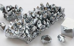 Doanh nghiệp Việt nắm “kho báu” lớn nhất thế giới ngoài Trung Quốc, cổ phiếu lập đỉnh lịch sử