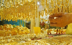 Giá vàng tuần tới sẽ thế nào sau khi Mỹ - Israel tấn công Iran?