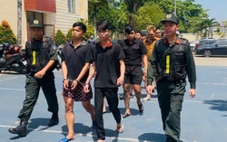 Triệt phá đường dây ma túy tiêu thụ khắp các tỉnh thành, thu giữ gần 1.000 viên thuốc lắc và hơn 17kg "hàng cấm"