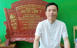 Nhân viên ngân hàng bỏ nghề thành "thần y" bán thuốc gia truyền 3 đời: Đầu tư hàng tỷ đồng quảng cáo để tiếp cận người già