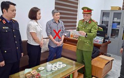 Khởi tố một cựu giám đốc và 2 thuộc cấp