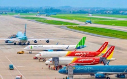 Nhiều chuyến bay Việt Nam - Trung Đông bị hủy, Vietnam Airlines tăng cường bay châu Âu
