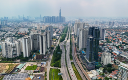 Lãi suất trái phiếu bất động sản tăng lên 13,5%/năm