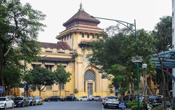 Đề xuất không chuyển Trường Đại học Dược Hà Nội thành bảo tàng